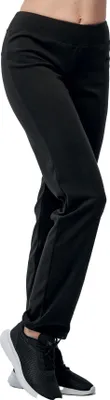 Produktbild von DRAPS Draps Fleecehose schwarz L