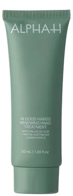 Productafbeelding van Alpha-H, In Good Hands, Vernieuwend, Hand- en nagelcrème, 50 ml
