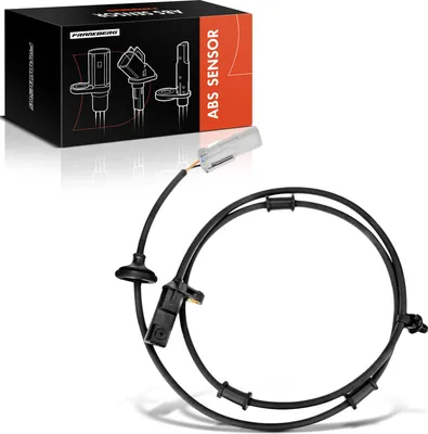 Productafbeelding van Frankberg 1x ABS-sensor achteras links voor Jeep
