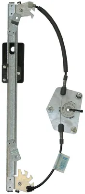 Produktbild von Valeo Fensterheber  850606