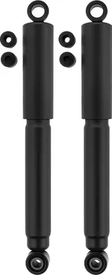 Produktbild von Kyb Stoßdämpfer Hinterachse 345007