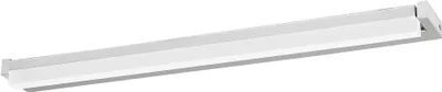 Immagine prodotto di Rabalux Lampada da cucina LED cromata Cedric 62,5cm 12W 1447