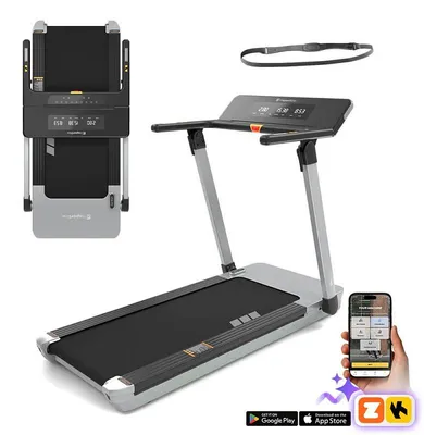 Obrázok produktu pre Bežecký pás inSPORTline ZenRun 20