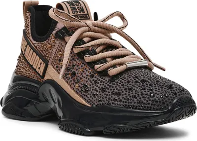 Image de Steve Madden Baskets Baskets textile