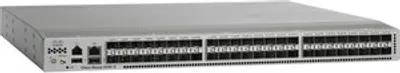 Produktbild von Cisco Nexus 3548-X, Managed, L2/L3, Gigabit Ethernet (10/100/1000), Rack-Einbau, 1U