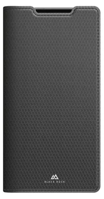 Image de BLACK ROCK Black Rock The Classic mobile phone case 17.3 cm (6.8") Folio