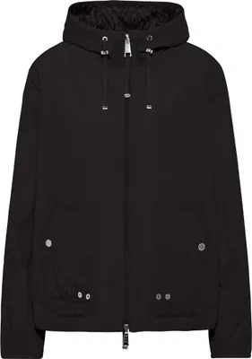 Produktbild von Lebek Jacke z. wenden black 46