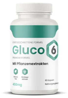 Image de Gluco6