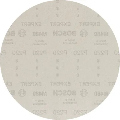 Produktbild von EXPERT M480 Schleifnetzscheibe, 225mm, K220, 25-tlg.