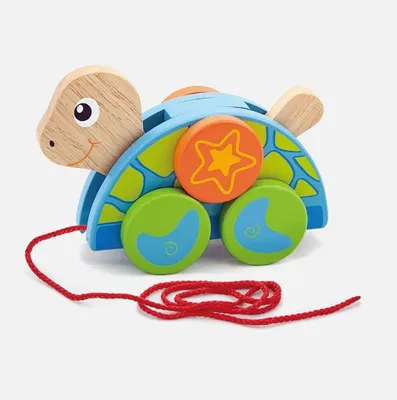 Produktbild von New Classic Toys 8267