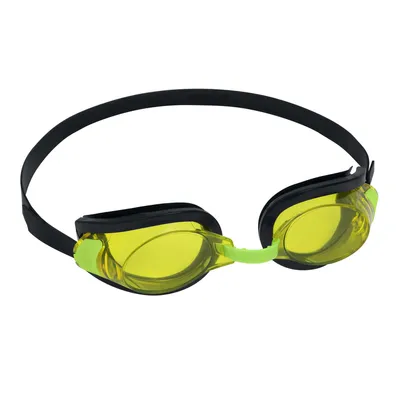 Produktbild von Bestway 21005 Gelbe Kinderschwimmbrille