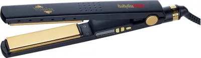 Produktbild von BaByliss PRO 4Artists Glätteisen Titanium schwarz