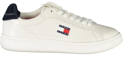 Obrázek produktu pro Tommy Hilfiger Weisse Sportschuhe Für Damen