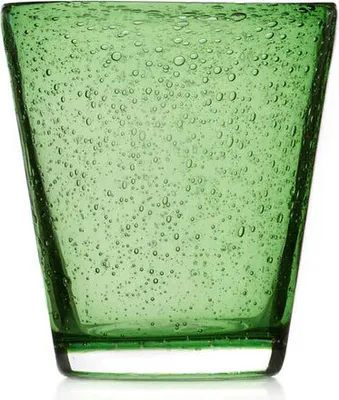 Obrázek produktu pro Leonardo sklenice na vodu Burano Green 330 ml
