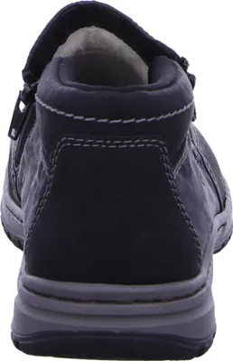 Produktbild von Rieker Komfort Slipper 03352-24 Herren 362D3033333532 Grau 40 EU