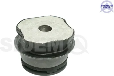 Produktbild von SIDEM 819304 Achslager für FIAT BARCHETTA (183) Hinten