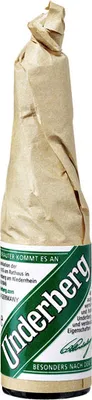 Produktbild von Underberg Kräuterbitter nach gutem Essen | 44 % vol | 12 x 0,02 l