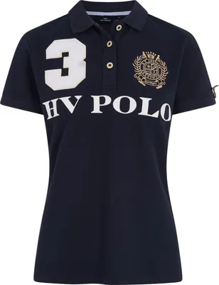 Produktbild von HV Polo Polo Shirt Favouritas EQ Damen