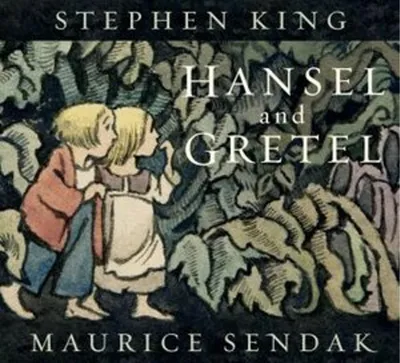 Obrázok produktu pre Hansel and Gretel