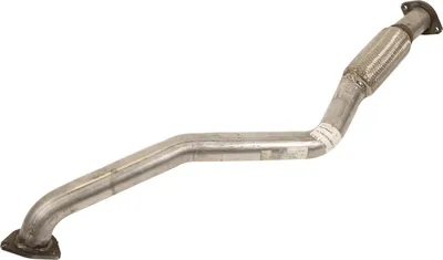 Produktbild von Auspuffrohr vorn mit Flexrohr 51859094