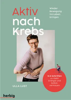 Productafbeelding van Aktiv nach Krebs - Wieder Bewegung ins Leben bringen