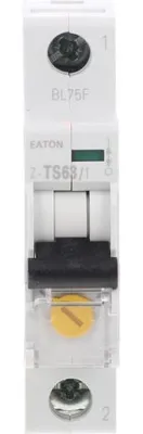 Immagine prodotto di Interruttore tariffario 1P 50-63A Z-TS63/1 266856