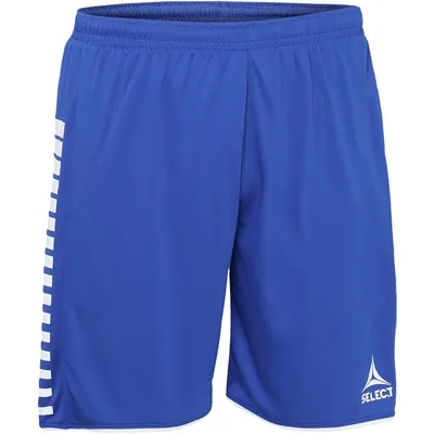 Produktbild von SELECT Argentina Hose Blau/Weiß M