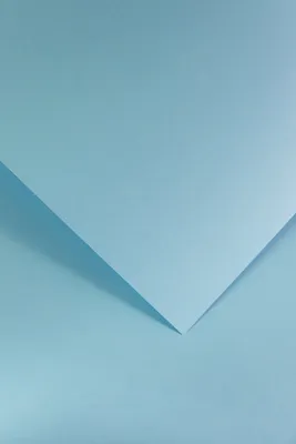 Produktbild von Galeria Papieru Dekorationspapier Glatt blau 210g, 20St