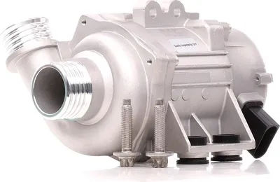 Produktbild von SKF Kühlmittelpumpe Wasserpumpe für BMW 3 Touring (E91) VKPA 88320