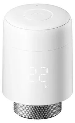 Obrázok produktu pre Termostatická hlava SwitchBot