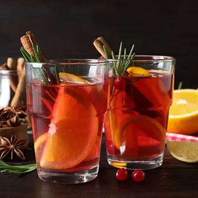 Produktbild von Glögg Gewürz