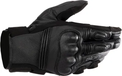Produktbild von Alpinestars Handschuhe Frauen Phenom Schwarz