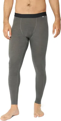 Produktbild von Thermo-Leggings für Herren aus Wolle, mit oder ohne Schritt