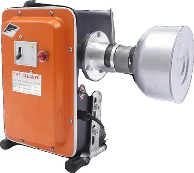 Image de Machine à déboucher les canalisations, haute efficacité, design durable, poignée ergonomique