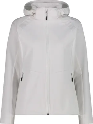 Produktbild von CMP WOMAN JACKET ZIP HOOD : 46 Größe: 46