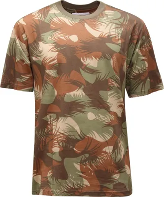 Produktbild von 4547Au Maglia Uomo Moschino Couture Man T-Shirt Green