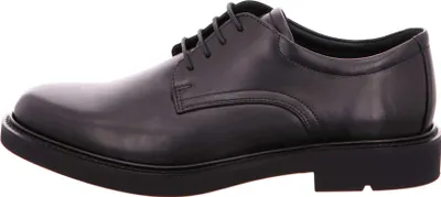 Immagine prodotto di Ecco, scarpe stringate da uomo, modello 31363337313038, colore nero, taglia 38 EU