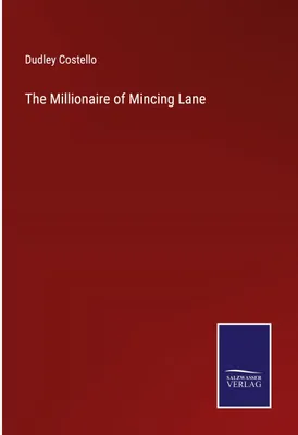 Produktbild von The Millionaire of Mincing Lane