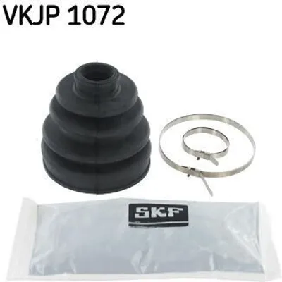 Produktbild von SKF Faltenbalgsatz Antriebswelle für TOYOTA COROLLA Liftback (E11) VKJP 1072