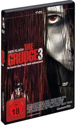 Obrázok produktu pre The Grudge 3 - Der Fluch