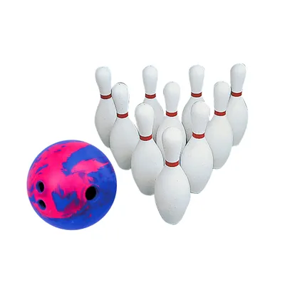 Produktbild von Sport-Thieme Bowlingspiel