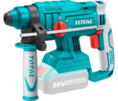 Image de Marteau perforateur TRHLI2201, 3,1 kg