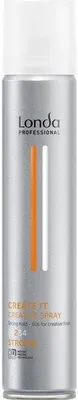 Produktbild von Londa Professional Create It Lakier do włosów Strong, 300 ml