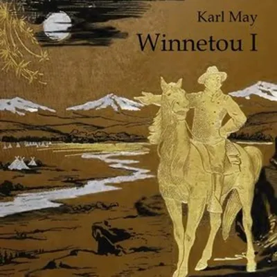 Produktbild von Winnetou I