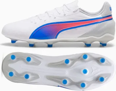 Produktbild von Puma King Match FG AG 10786302 Herren
