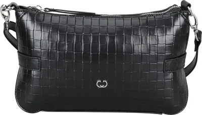 Produktbild von GERRY WEBER Umhängetasche Abendtasche Fall For Me Shoulderbag Black schwarz