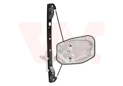 Produktbild von Van Wezel Fensterheber vorne links elektrisch für