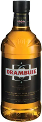 Produktbild von Drambuie Whiskylikör 43% Vol. 0,7l