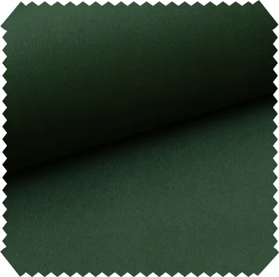 Produktbild von novely® OTHELLO Premium Microfaser Velours in Wildleder-Optik - Wasserabweisender Möbelstoff | 1 lfm - Farbe: 11 Dunkelgrün