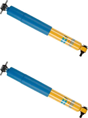 Produktbild von Stoßdämpfer-Set Hinterachse Gasdruck BILSTEIN für u.a. CHEVROLET CAPRICE